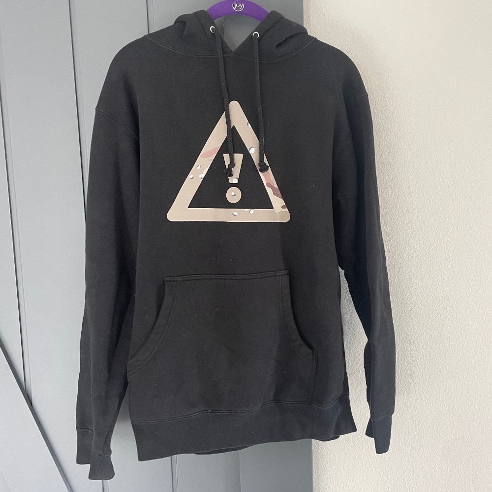 Flosstradamus Sweatshirt